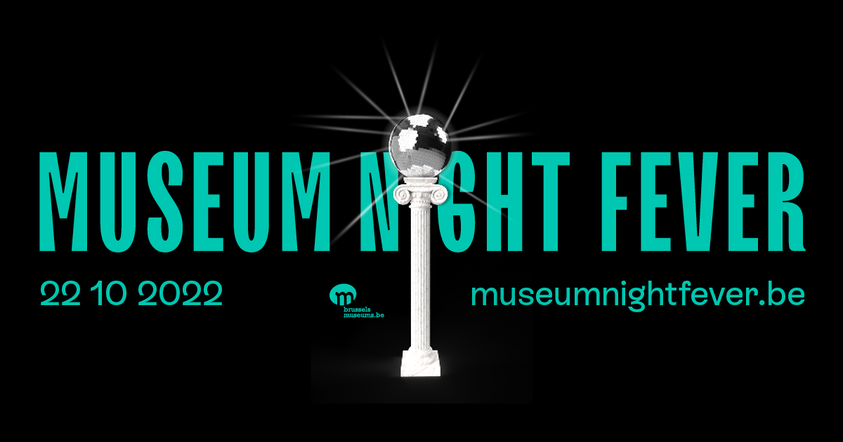 Museum Night Fever