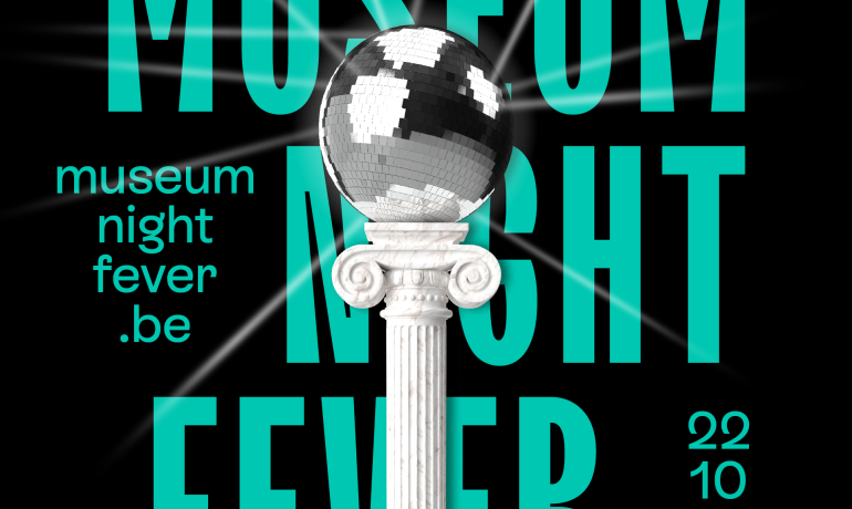 Museum Night Fever