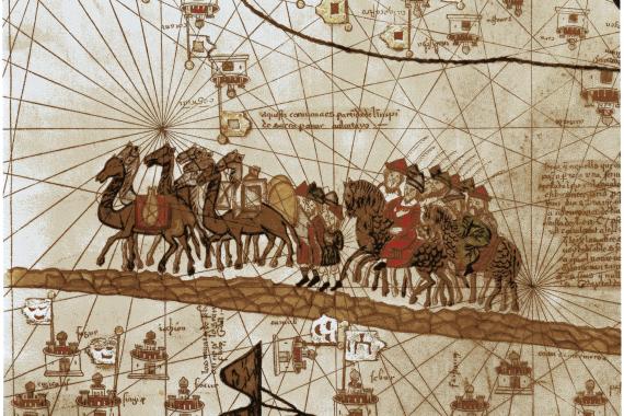 BnF Marco Polo