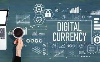 Cryptomonnaies