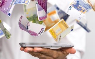 Cryptomonnaies