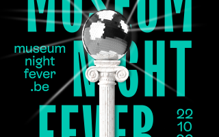 Museum Night Fever
